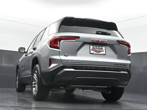 Used 2026 GMC Terrain Elevation FWD image 38
