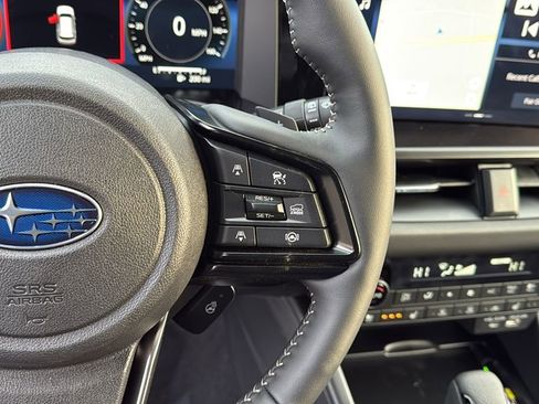 New 2026 Subaru Outback Touring XT image 11