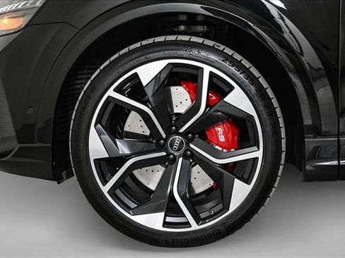 Used 2022 Audi RS Q8 image 25