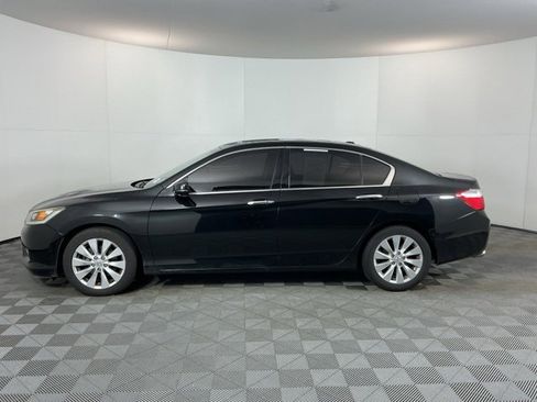 Used 2013 Honda Accord Touring image 8