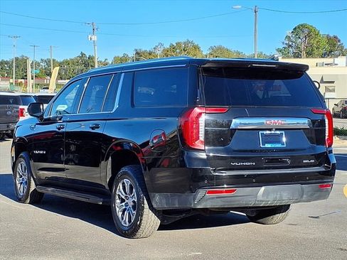 Used 2024 GMC Yukon XL SLE AWD/4WD image 5