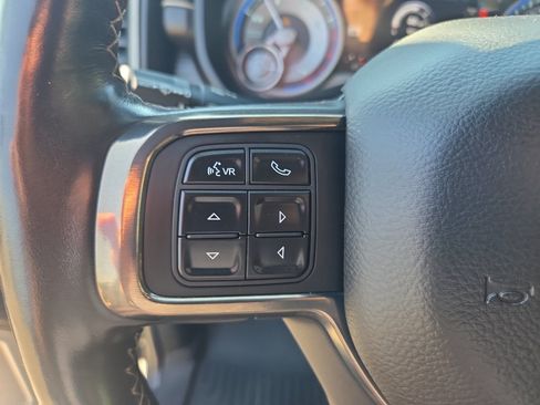 Used 2019 RAM 2500 Limited AWD/4WD image 25