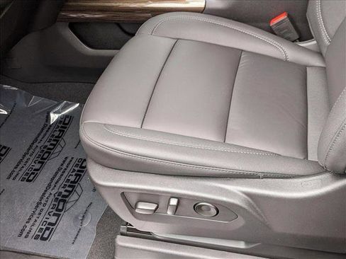 New 2025 Chevrolet Silverado 1500 LT w/ Z71 Off-Road Package image 4