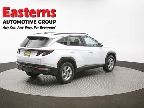 Used 2022 Hyundai Tucson SEL image 37