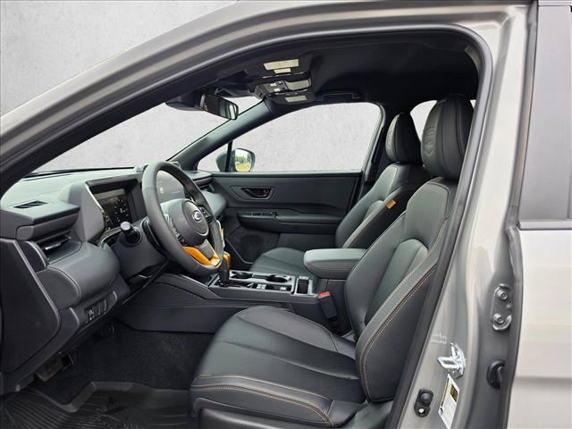 New 2026 Subaru Outback Wilderness AWD/4WD image 22