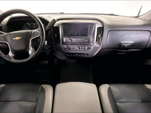 Used 2014 Chevrolet Silverado 1500 LT w/ All Star Edition image 21