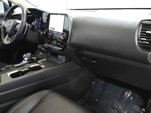 Used 2024 Lexus NX 350 AWD w/ Cold Area Package image 11