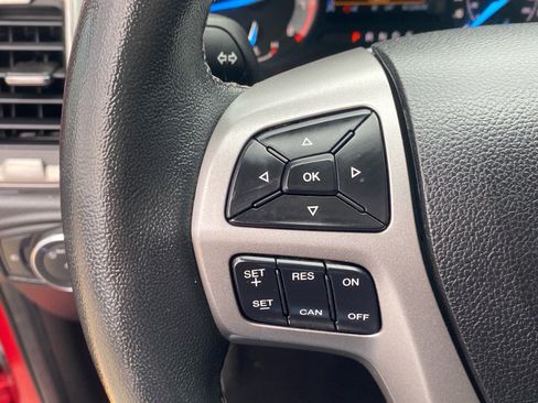 Used 2021 Ford Ranger XLT w/ Equipment Group 301A Mid AWD/4WD image 17