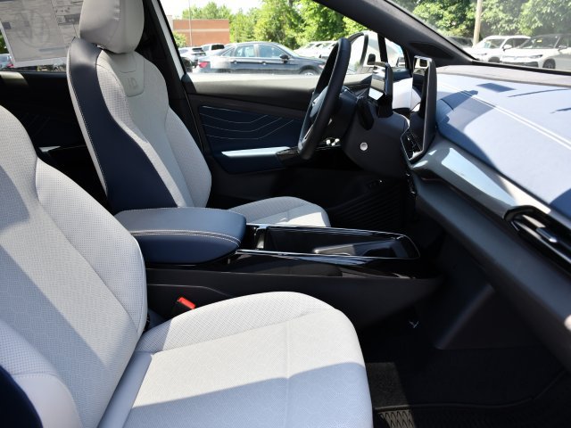 New 2026 Volkswagen ID.4 Pro S AWD/4WD image 32