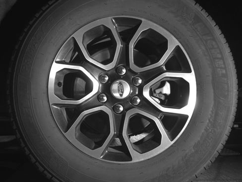 Used 2023 Ford Expedition Max XLT image 14