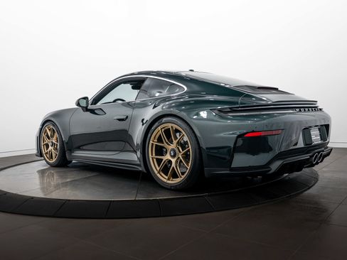 Certified 2026 Porsche 911 GT3 RWD image 3