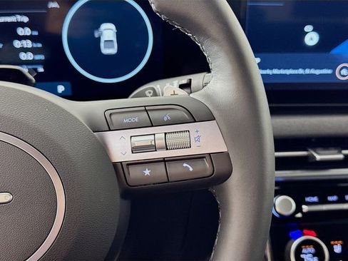 New 2026 Hyundai Santa Cruz Limited image 18