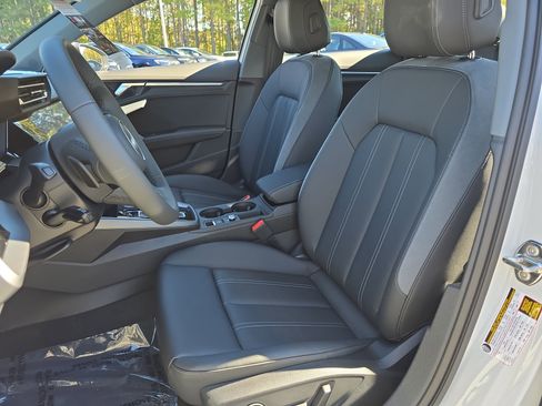 New 2026 Audi A3 2.0T Premium image 14
