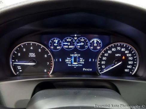 Used 2016 Cadillac CT6 Luxury AWD/4WD image 14