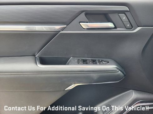 New 2026 GMC Acadia Elevation w/ Black Edition image 17