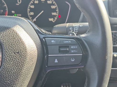 Used 2023 Honda Civic Sport image 22