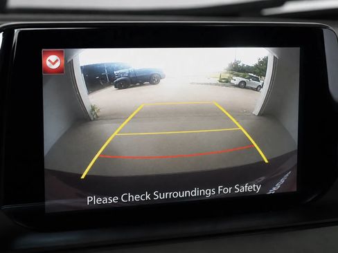 Used 2016 MAZDA MAZDA6 Sport FWD image 19