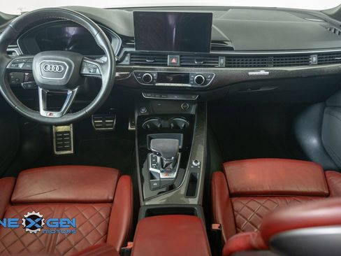 Used 2021 Audi A5 2.0T Premium Plus w/ Premium Plus AWD/4WD image 29