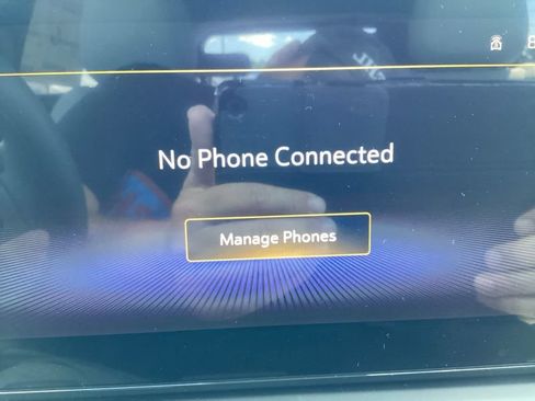 New 2026 Chevrolet TrailBlazer LS w/ LS Convenience Package AWD/4WD image 41