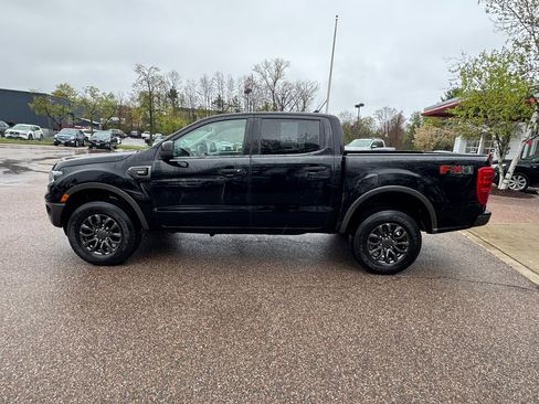 Used 2019 Ford Ranger XLT w/ Equipment Group 302A Luxury AWD/4WD image 4