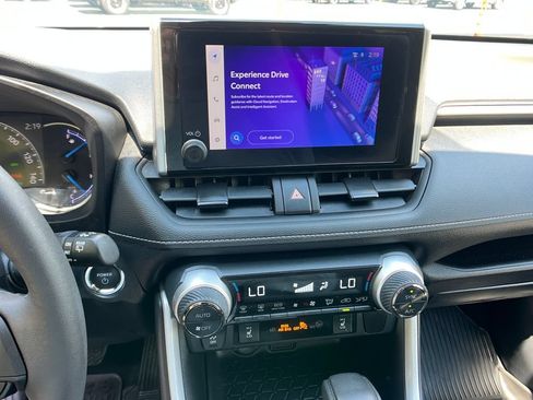 Certified 2024 Toyota RAV4 XLE w/ Weather Package AWD/4WD image 14