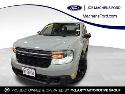 Used 2023 Ford Maverick XLT w/ Equipment Group 300A Standard