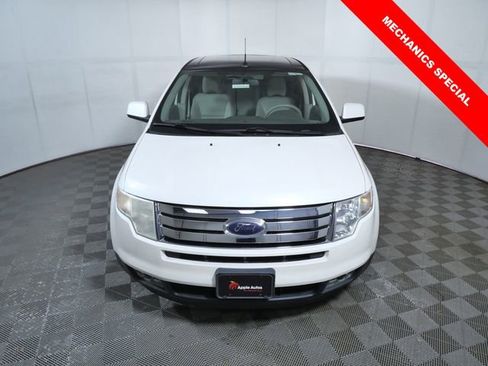 Used 2010 Ford Edge SEL FWD image 3