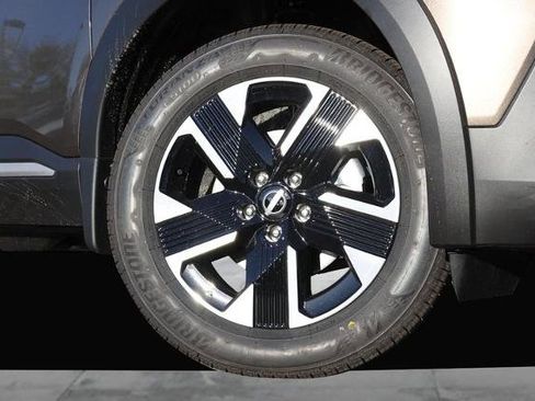 New 2026 Nissan Kicks SV w/ Cold Weather Package image 3