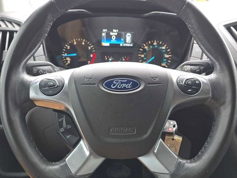 Used 2018 Ford Transit 350 XLT image 35