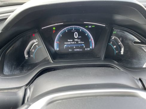 Used 2019 Honda Civic LX image 17