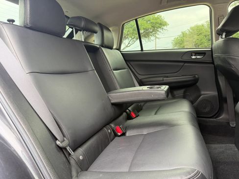 Used 2013 Subaru Impreza 2.0i Sport Limited AWD/4WD image 22