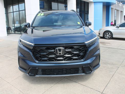 Used 2026 Honda CR-V Sport-L image 2