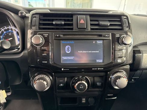 Used 2018 Toyota 4Runner TRD Pro image 23