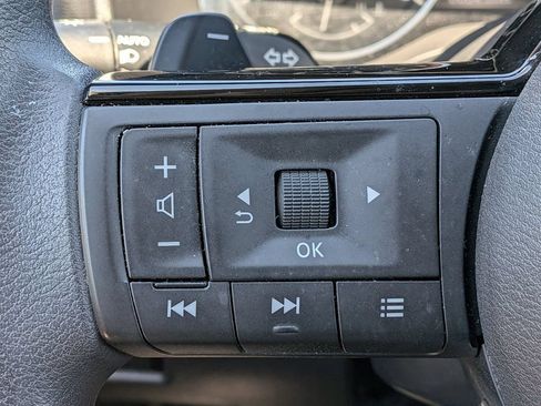 Used 2023 Nissan Rogue SV AWD/4WD image 13