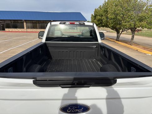 Used 2019 Ford F250 XL w/ XL Value Package image 9