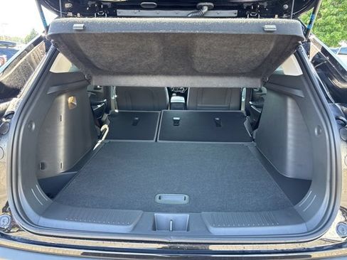 New 2026 Chevrolet Trax ACTIV w/ Driver Confidence Package FWD image 33
