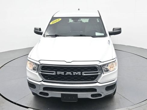 Used 2023 RAM 1500 Big Horn image 17
