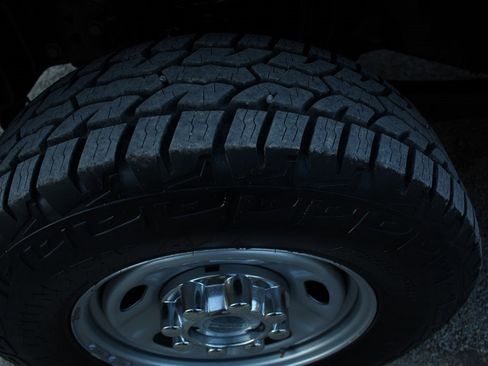 Used 2022 Ford F250 XL w/ Power Equipment Group image 10