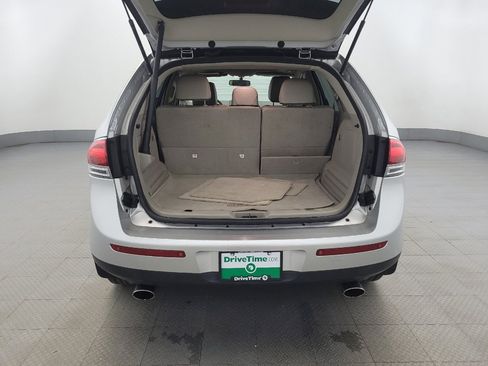 Used 2013 Lincoln MKX image 29