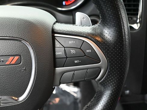 Used 2020 Dodge Durango GT w/ Blacktop Package image 29