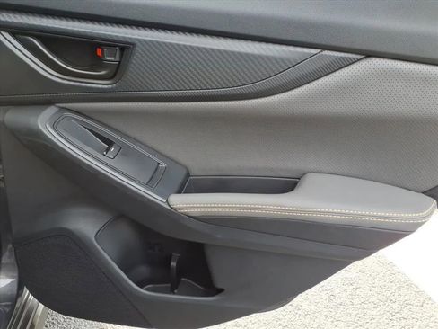 Used 2023 Subaru Crosstrek 2.5i Sport image 14