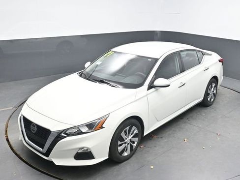 Used 2021 Nissan Altima 2.5 S image 25
