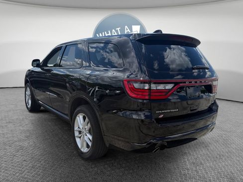 Used 2025 Dodge Durango GT AWD/4WD image 6