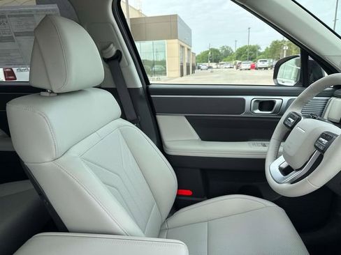 New 2026 Hyundai Santa Fe SEL FWD image 15