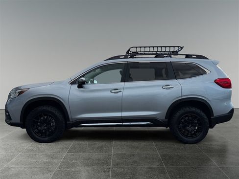 Used 2021 Subaru Ascent Touring w/ Popular Package #2A AWD/4WD image 25