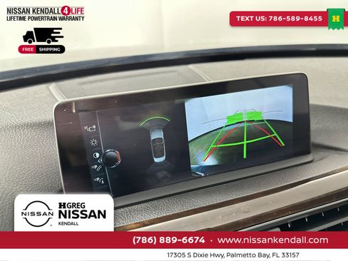 Used 2017 BMW 430i xDrive Convertible image 21