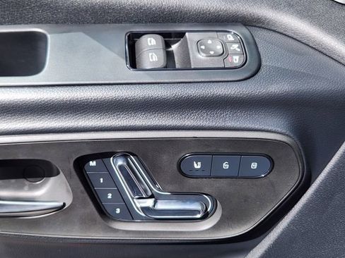New 2025 Mercedes-Benz Sprinter 2500 image 11