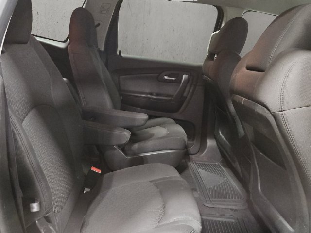 Used 2012 Chevrolet Traverse LT w/ All-Star Edition AWD/4WD image 21