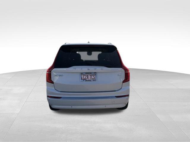 Used 2024 Volvo XC90 T8 Plus w/ Protection Package Premier AWD/4WD image 5