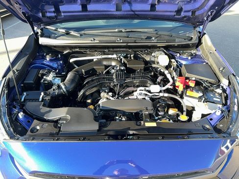 Certified 2025 Subaru Crosstrek 2.0i Premium w/ Convenience Package #2 image 30